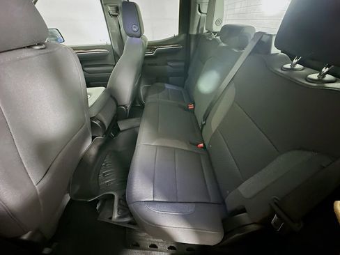 Used 2023 GMC Sierra 1500 Elevation image 33