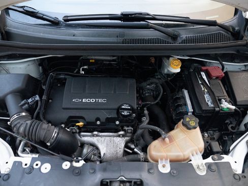 Used 2019 Chevrolet Sonic LT image 36