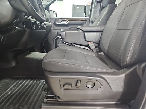 Certified 2024 Chevrolet Silverado 1500 LT AWD/4WD image 34