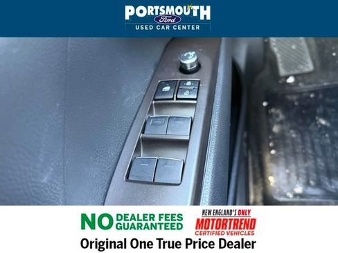 Used 2023 Toyota Camry XSE image 19