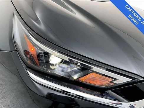 Used 2024 Toyota Grand Highlander XLE image 38