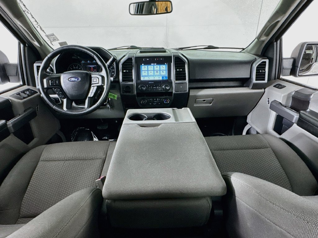 Used 2019 Ford F150 XLT w/ Equipment Group 301A Mid RWD image 27