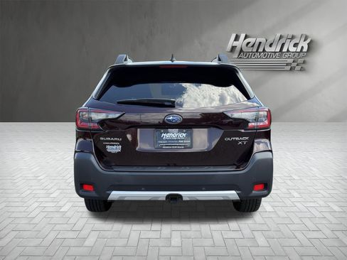 Used 2024 Subaru Outback Limited XT AWD/4WD image 9