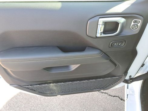 New 2026 Jeep Gladiator Sport image 20