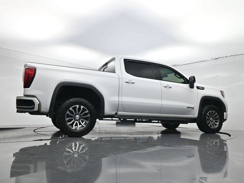 Used 2021 GMC Sierra 1500 AT4 w/ AT4 Value Package AWD/4WD image 24
