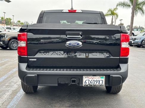 Used 2024 Ford Maverick XLT FWD image 11