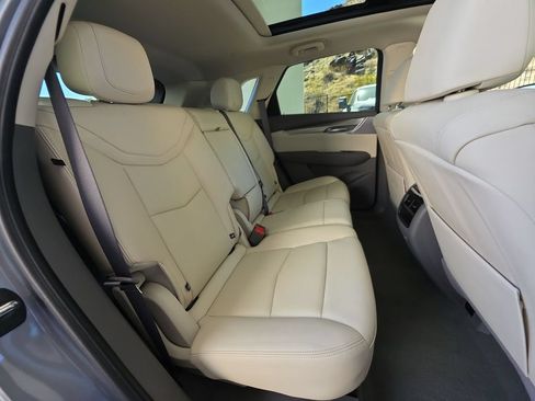 Used 2024 Cadillac XT5 Premium Luxury FWD image 28