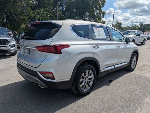 Used 2019 Hyundai Santa Fe SE FWD image 4
