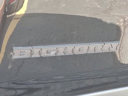 Certified 2022 RAM 1500 Big Horn image 30