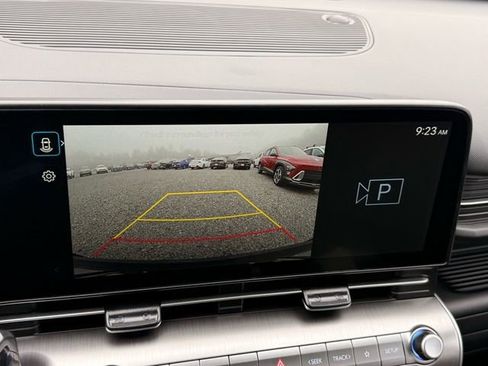 New 2026 Hyundai Kona SE image 23