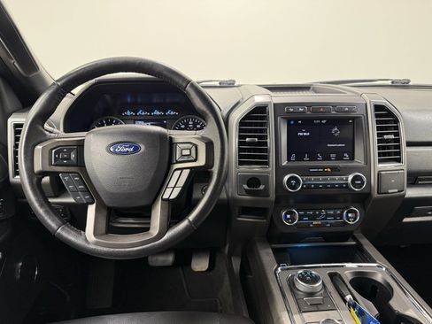 Used 2019 Ford Expedition XLT w/ Equipment Group 201A image 24