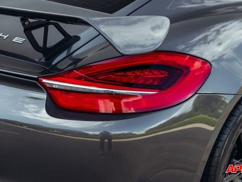 Used 2016 Porsche Cayman RWD image 50