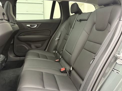 New 2026 Volvo V60 B5 Cross Country Plus w/ Protection Package Premier image 29