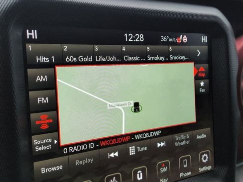 Used 2020 Jeep Wrangler Unlimited Rubicon image 28