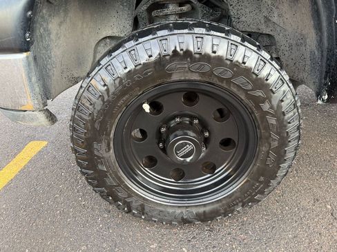 Used 2007 Dodge Ram 2500 Truck SLT w/ Trailer Tow Group image 11