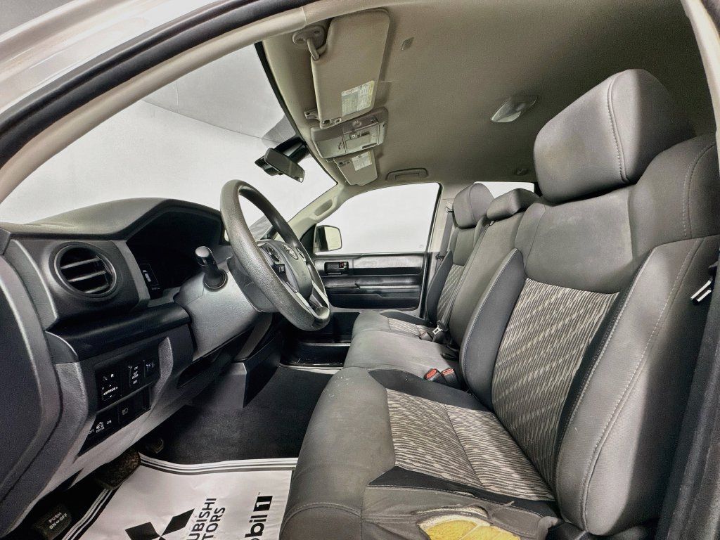 Used 2020 Toyota Tundra SR RWD image 20