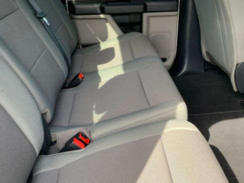 Used 2022 Ford F250 XL w/ STX Appearance Package image 19