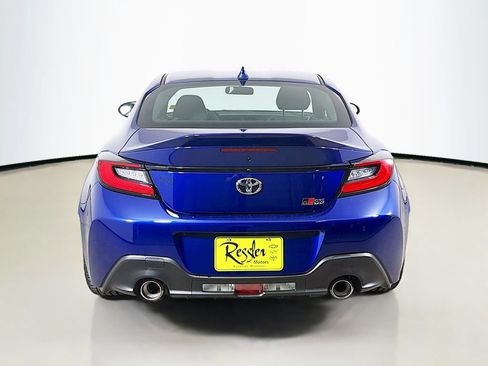 New 2026 Toyota GR86 Premium RWD image 6