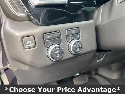 Used 2024 GMC Sierra 1500 Elevation w/ X31 Off-Road Package image 47