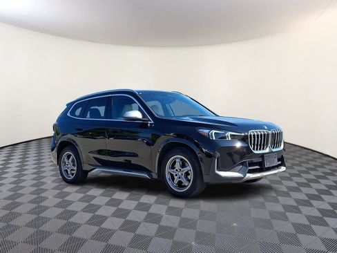 Used 2023 BMW X1 xDrive28i w/ Convenience Package AWD/4WD image 4