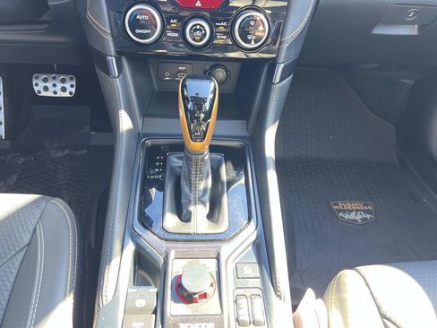 Used 2022 Subaru Forester Wilderness image 14