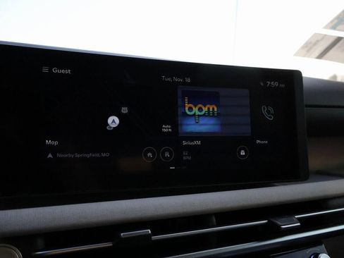 New 2026 Hyundai Tucson SEL image 35