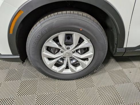 New 2026 Honda CR-V LX image 30