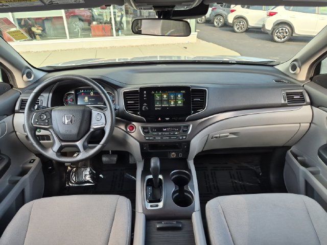 Used 2020 Honda Pilot EX image 17