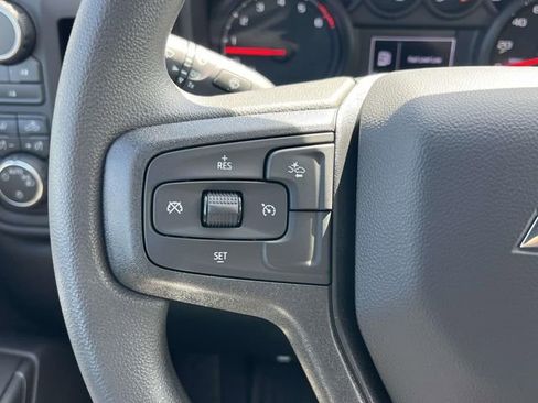 New 2026 Chevrolet Silverado 2500 Custom w/ Custom Value Package AWD/4WD image 14