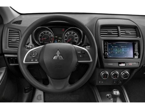 Used 2024 Mitsubishi Outlander Sport ES AWD/4WD image 10