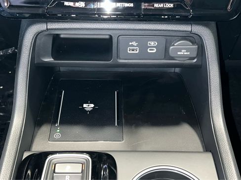 New 2025 Honda Pilot Touring image 26