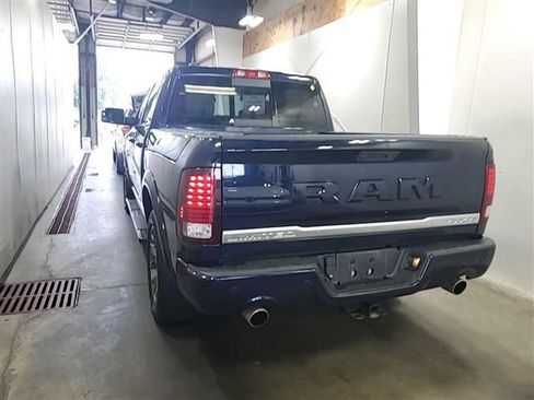Used 2018 RAM 1500 Limited AWD/4WD image 12