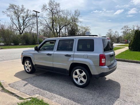 Used 2014 Jeep Patriot Sport image 13