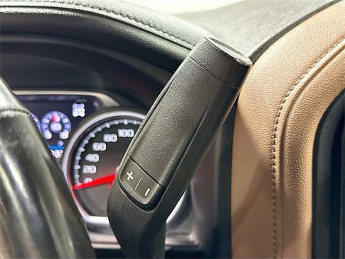 Used 2020 Chevrolet Silverado 1500 High Country w/ LPO, Dark Essentials Package image 18