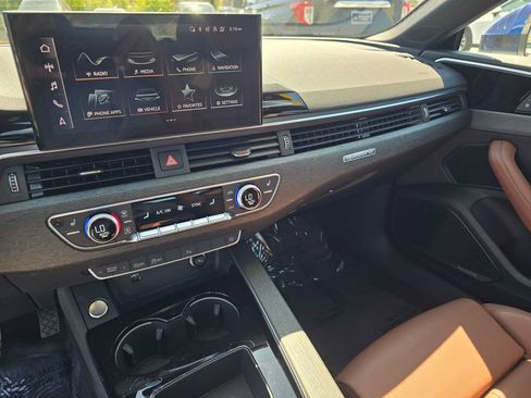 Used 2023 Audi A5 2.0T Premium Plus AWD/4WD image 29