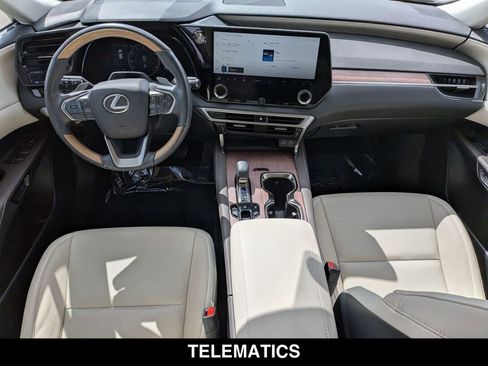 Used 2023 Lexus RX 350 Premium w/ Cold Area Package AWD/4WD image 27