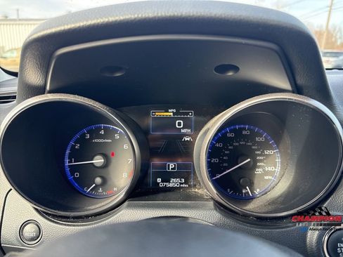 Used 2019 Subaru Outback 2.5i Limited image 19