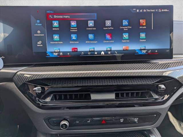 New 2026 BMW 440i xDrive w/ Premium Package AWD/4WD image 14