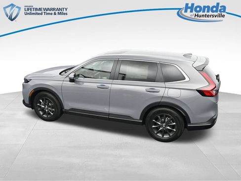 New 2026 Honda CR-V EX-L image 21