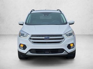 Used 2019 Ford Escape SEL video 2