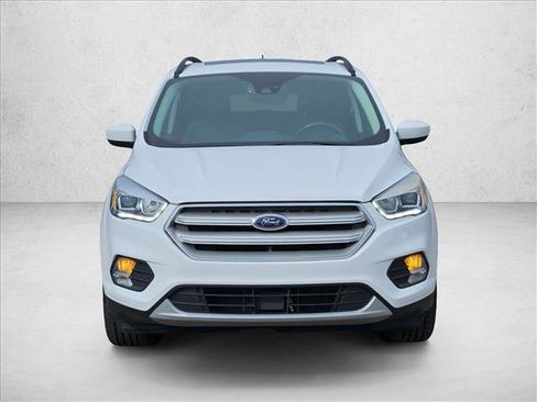 Used 2019 Ford Escape SEL image 2