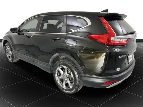 Used 2018 Honda CR-V EX image 3