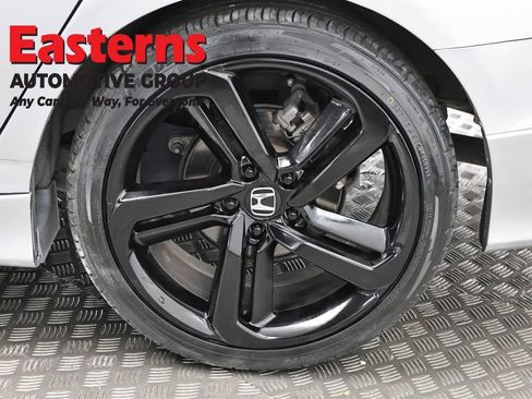 Used 2021 Honda Accord Sport Special Edition image 31