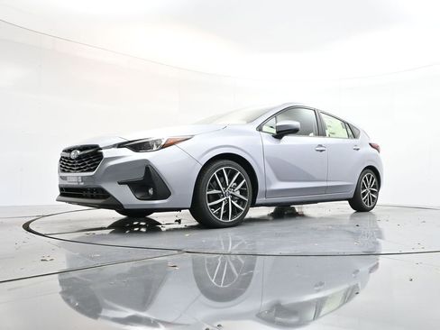 New 2026 Subaru Impreza 2.0i Sport AWD/4WD image 19