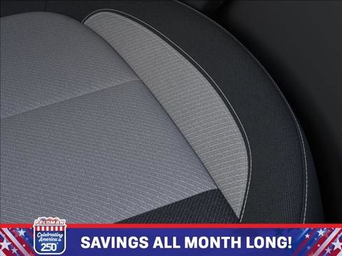 New 2026 Chevrolet Blazer LT w/ Convenience Package FWD image 21