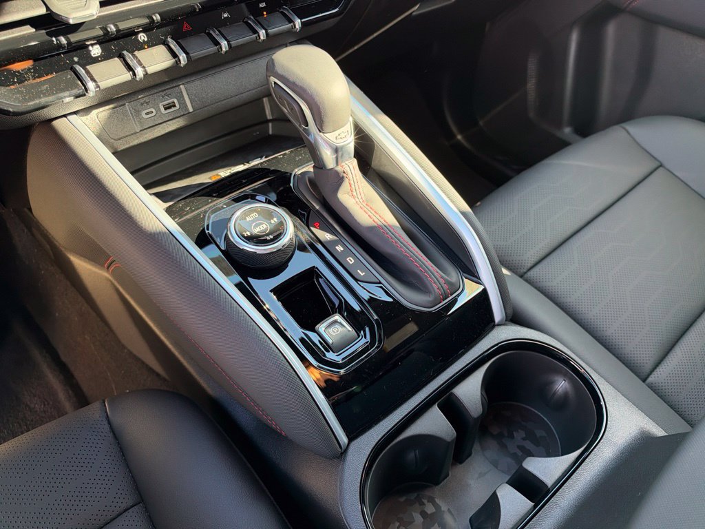 New 2026 Chevrolet Colorado Z71 w/ Technology Package AWD/4WD image 28