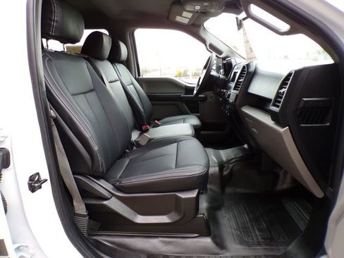 Used 2020 Ford F150 XL w/ Trailer Tow Package image 12