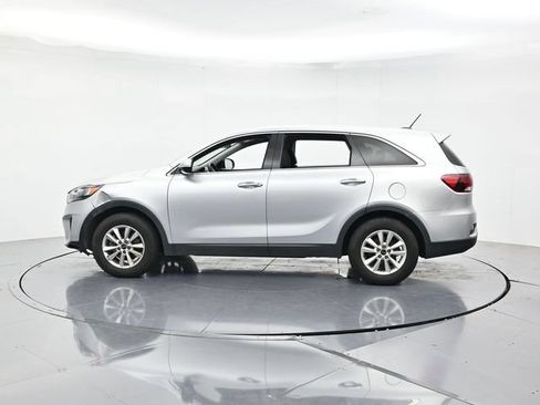 Used 2019 Kia Sorento L FWD image 7