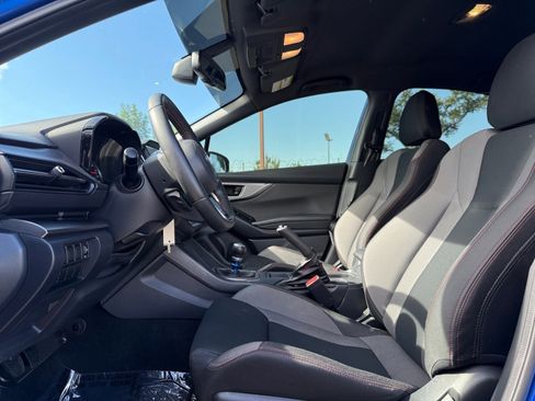 Used 2023 Subaru WRX image 15