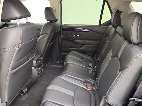 Used 2024 Honda Pilot EX-L image 20